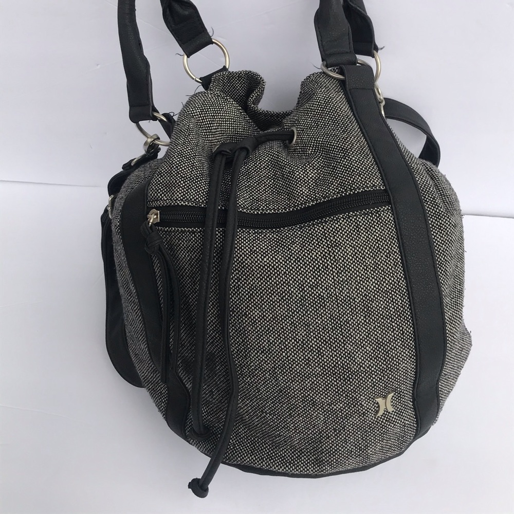 Hurley Purse